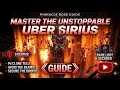 Mastering the Awakener Complete Uber Sirus Guide PoE 3 29 Curse of the Allflame