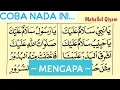 Download Lagu MENGAPA (dangdut klasik) versi SHOLAWAT DIBAIYAH ~ Ya Nabi Salam Alaika.