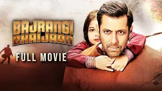 فيلم Bahranji Bahijan كامل و مترجم عربي Full Film Bollywood BAJRANGI BAHIJAAN  فيلم Bahranji Bahijan كامل و مترجم عربي Full Film Bollywood BAJRANGI BAHIJAAN
