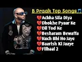 Download Lagu Best of B Praak 2025 | B Praak Hits Songs | Latest Bollywood Songs | Indian songs #bpraak #song