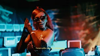 ssaru feat domani munga x khaligraph jones spy app official video