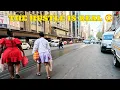 Johannesburg Like NEVER Before The City Is Hustling