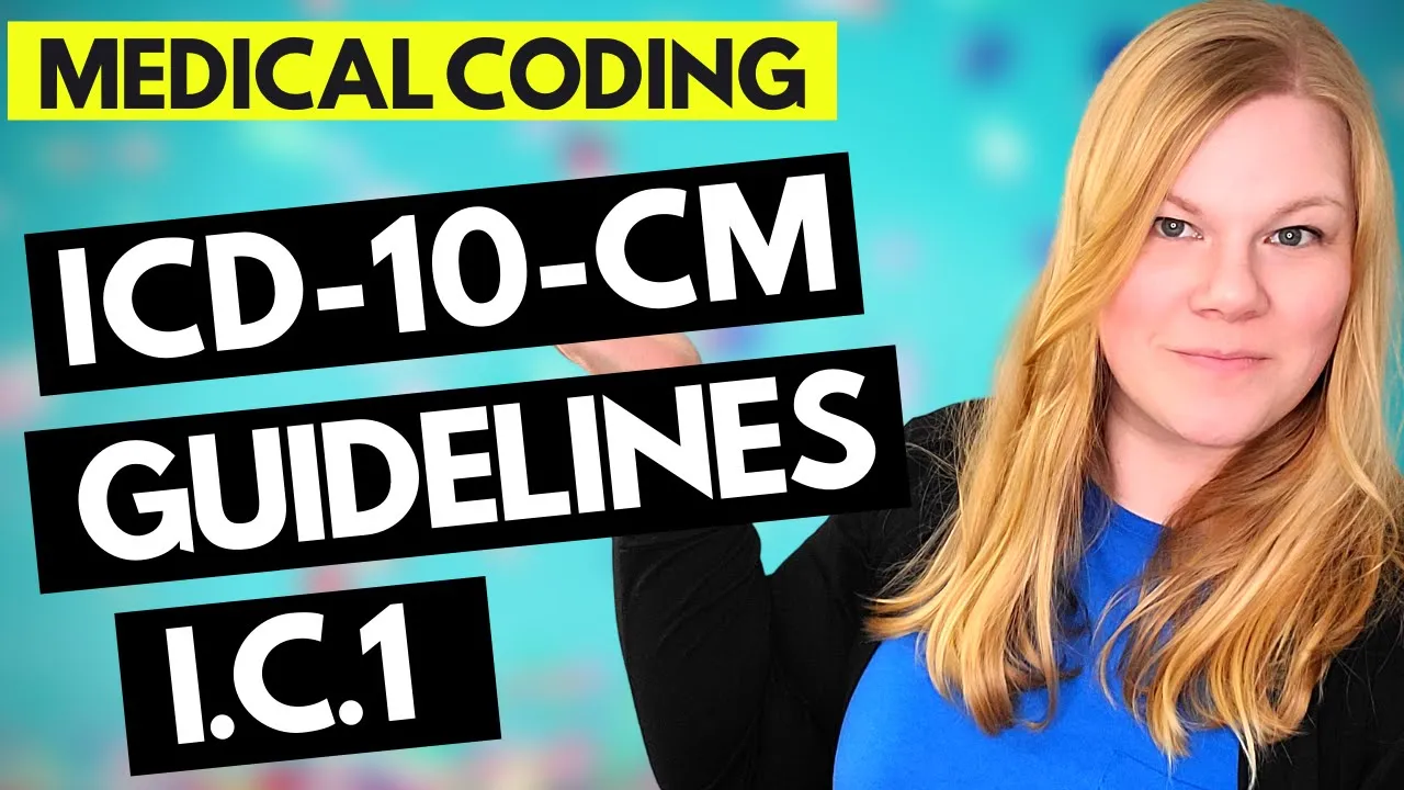 How to Look Up an ICD-10 Code. 