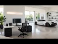 Deep Work Music - CEO MODE The Quiet System That Never Breaks