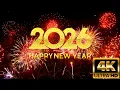 Lagu New York fireworks 2026 LIVE: USA rings in the New Year 🎇