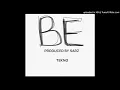 Tekno - BE (prod. Sarz)