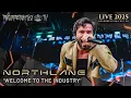 NORTHLANE - Welcome To The Industry Live at Resurrection Fest EG 2025