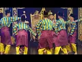 NUANSA ZAPIN 3.0 - Zapin Tenglu - Nyala Dance Theatre