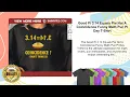 Good Pi 3 14 Equals Pie Not A Coincidence Funny Math Pun Pi Day T-Shirt