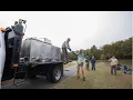 Bringing Trout to the Cities - Virginia s Urban Trout Stocking Program