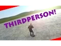 How to Toggle Thirdperson on Garry s Mod