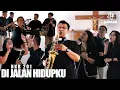 Download Lagu Di Jalan Hidupku l Kanaan Worship Studio - GKJ Kanaan I NKB 201