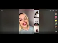 tango live private with Turkish girl ten1160 22-12-2022