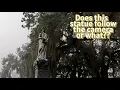 A Walk through St Johns Cemetery Thibodaux LA
