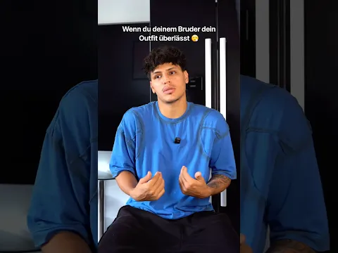 Bro lass es sein