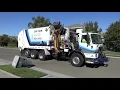 Gilton Automizer on Monday Route