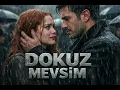 Dokuz Mevsim (AI COVER) #ismailyk #müzik #trending #arabesk #pop #cover 
