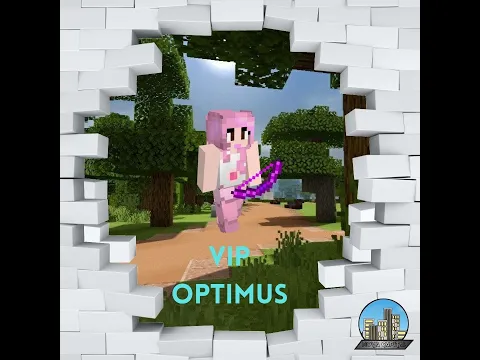 Minecraft server video for Nova Capital 