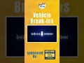 ESN News May 18th 2026 Vehicle Break-Ins