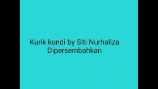 Download Kurik kundi (Minus one + Lirik) MP3