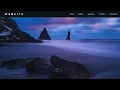 ASMR Programming - Creating a Navigation Bar Using HTML and CSS