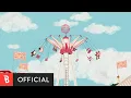 [M/V] Eldon - Pink cheeks (Lyrics ver.)