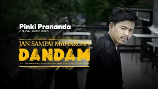 pinki prananda jan sampai manaruah dandam official music video 