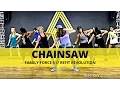 Chainsaw Family Force 5 Dance Fitness Choreography REFIT REVOLUTION