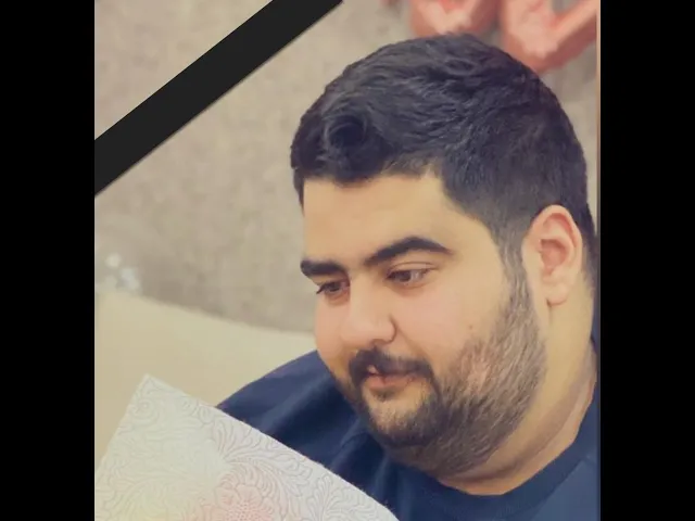 ⁣تثويبة المرحوم الشاب حسن جواد الوزان / جامع جاسم الوزان / السبت ٤ / ١٢ / ٢٠٢١