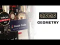 CSES Geometry Problem Set Coding Live