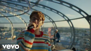 Glass Animals Heat Waves Live On Good Morning America  Glass Animals Heat Waves Live On Good Morning America