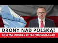 Download Lagu Drony naruszyły Polską Przestrzeń Powietrzną! Prezydent Nawrocki i Donald Tusk Reagują!