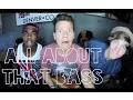 Download Lagu All About That Bass (Guy Version) - Tyler Ward \u0026 Two Worlds (Acoustic Cover) - Music Video