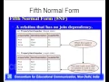 Database Management System - Part 3