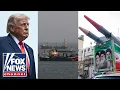 US-Iran conflict is moving towards an END GAME retired U S Marine colonel predicts