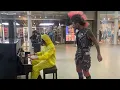 Download Lagu Rock \u0026 Roll Piano Attracts Punk Rock Audience