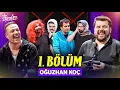 Download Lagu İtiraf Et 2. Sezon 1. Bölüm - Oğuzhan Koç (Sansürsüz!)