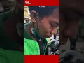 Download Lagu Masyaallah pria ini bantu abang ojol bayarkan pesanan yang di cancel