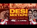 Lagu Desi Mixtap 2023  | DJ ARV Mumbai | DJ Aakash (Bardoli) | દેશી મિક્સટેપ  | ટિમલી મિક્સટેપ | Timli |