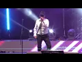 Juan Antonio Labra - Paran pan pan ( 4K - Maipeluza - Cerro Primo de Rivera de Maipú - 17.09.2019 )