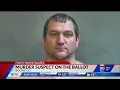 Boone county murder suspect earns spot on ballot in November