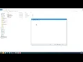 How to use a batch file to open a folder in windows explorer