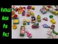 Vintage Avon Pin Pals Kids Fragrance Glace Brooch Nostalgia Toy ebay Listing