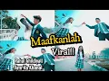 Viral | lagu Maafkanlah |@rahulghildiyall@its_amritakhal |Bikin Baper!!❤️Earth entertainment channel