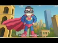 Chatak - Tushar Nagar (Official Animation Video) | Hindi Rap Song 2025