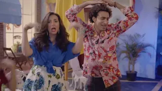 شارة لهفة بدون موسيقى 