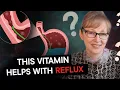 How to restore tone to the esophageal sphincter Heartburn GERD Reflux