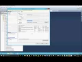 SQL 2012 Restore a Database
