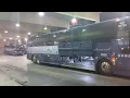 Greyhound Leg 1 Houston to San Antonio