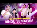 Download Lagu Fida AP X David Chandra - Rindu Semalam (Official Music Video) | Live Version